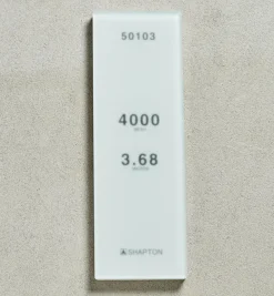 Shapton GlassStone (GS) Series HR Stones