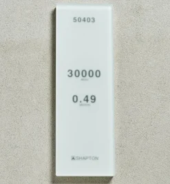 Shapton GlassStone (GS) Series HR Stones