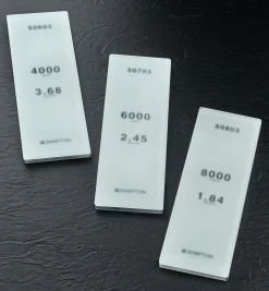 Shapton GlassStone (GS) Series HC Stones