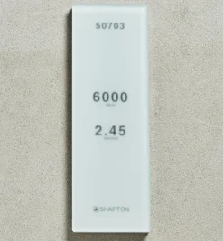 Shapton GlassStone (GS) Series HC Stones