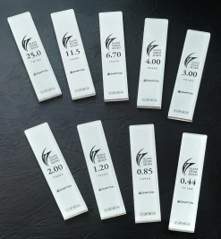 Shapton GlassStone Seven Series (GS7) Stones