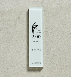 Shapton GlassStone Seven Series (GS7) Stones