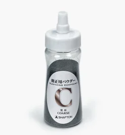 Shapton Lapping Powders