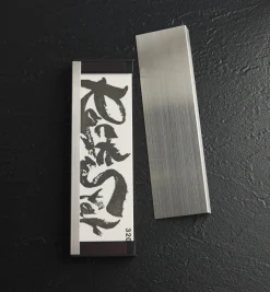 Shapton RockStar Stones With Stainless-Steel Case