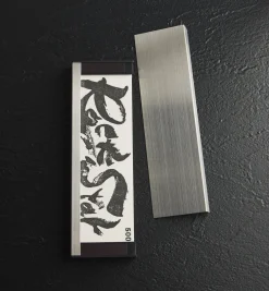 Shapton RockStar Stones With Stainless-Steel Case