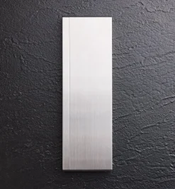 Shapton Stainless-Steel RockStar Stone Case