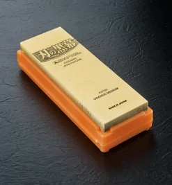 Shapton 1000x Orange Ha-No-Kuromaku Ceramic Stone