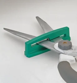 Shear & Scissor Sharpener