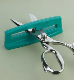 Shear & Scissor Sharpener