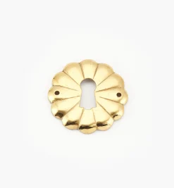 Shell Plate Escutcheon