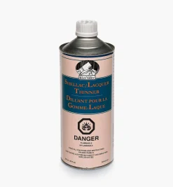 Shellac/Lacquer Thinner