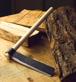 Shingle And Riving Froe