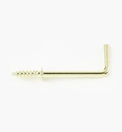 Shouldered Square Hooks