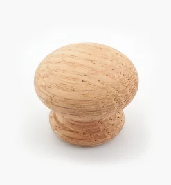 Side-Grain Knobs