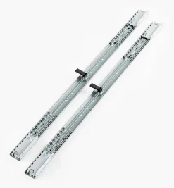 Side-Mount Table Slides