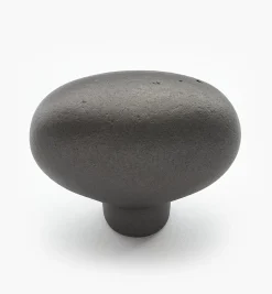 Sierra Large Oval Knob