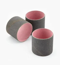 Silicon Carbide Sleeves