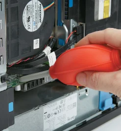 Silicone Dust Blower