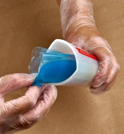 Silicone Mini Measure