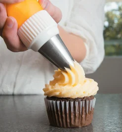 Silicone Piping Bags