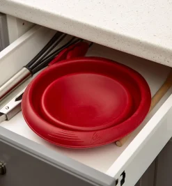 Silicone Pot Insert