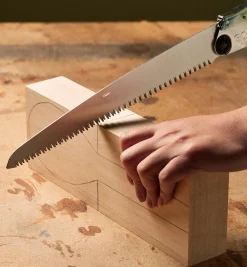 Silky Gomboy Folding Saws