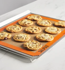 Silpat Baking Mats