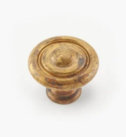 Single Bead III Knobs