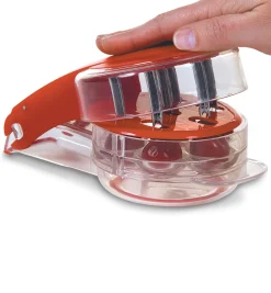 Six-Cherry Pitter