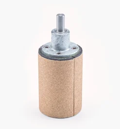 Sleeveless Sanding Drums