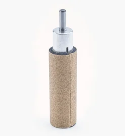 Sleeveless Sanding Drums