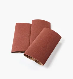 Sleeves For Kirjes Small Carver's Pneumatic Sanding Drum