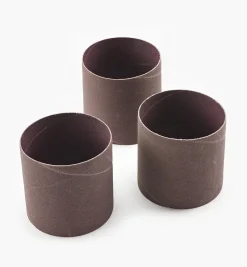 Sleeves For Large Sanding Drum