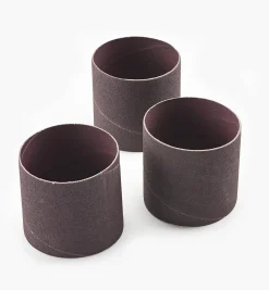 Sleeves For Large Sanding Drum