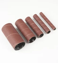 Sleeves For Rikon Oscillating Spindle Sander