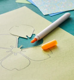 Slice Precision Paper Cutter