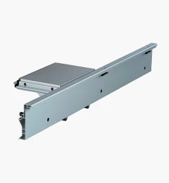 Sliding Table For Festool CMS Router Table