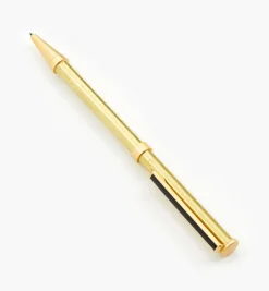 Slim Ballpoint Pen Hardware
