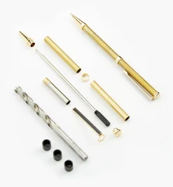 Slim Ballpoint Pen Starter Set