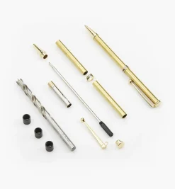 Slim-Style Deco Pen Starter Set