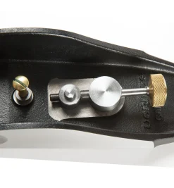 Slow Adjusters For Veritas Bevel-Up Planes