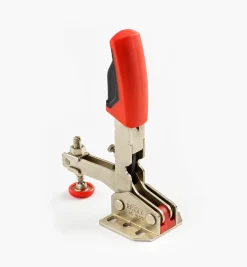 Small Bessey Vertical Auto-Adjust Toggle Clamp