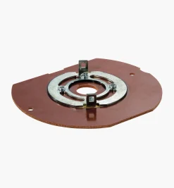 Small Bore Base For Festool OF 1400 EQ Router