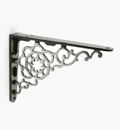 Small Cast Steel Bracket