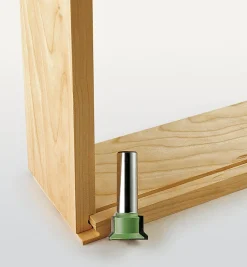 Small Drawer Lock Bit