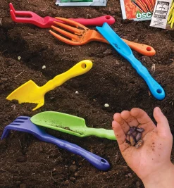 Small Garden Tool Set
