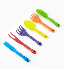 Small Garden Tool Set