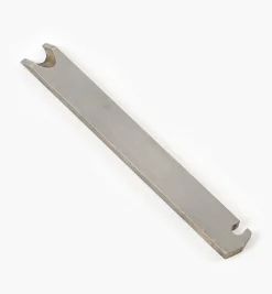 Small Left-Hand Beading Blades For Veritas Small Plow Plane