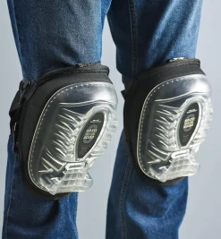 Small Premium Knee Pads