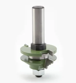 Small Reversible Classic Frame Bit